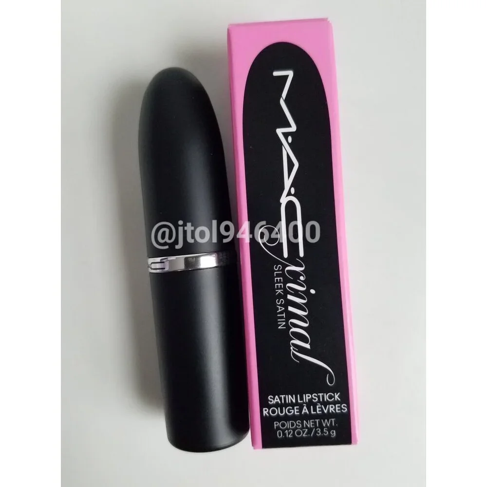 Mac Saint Germain Lipstick